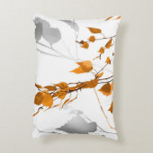 紅葉2 アクセントクッション (裏面(縦))