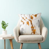 紅葉2 クッション (椅子)