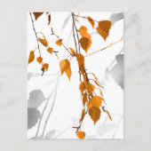 紅葉2 シーズンポストカード (正面)