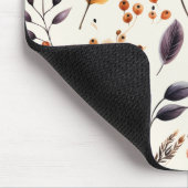 紅葉2 - マウスパッド (コーナー)