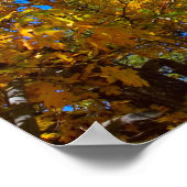 紅葉3ポスター ポスター (角)