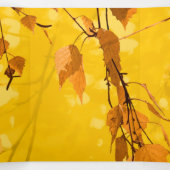 紅葉3 三つ折りクリスマスカード (内部中)