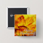 紅葉4ボタン 缶バッジ (正面&裏面)