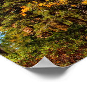 紅葉5ポスター ポスター (角)