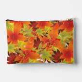 紅葉 アクセサリーポーチ (裏面)