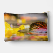 紅葉 アクセサリーポーチ (裏面)