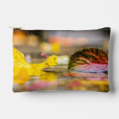 紅葉 アクセサリーポーチ (正面)