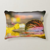 紅葉 アクセントクッション (正面)