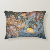 紅葉 アクセントクッション (正面)