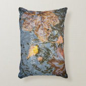 紅葉 アクセントクッション (正面(垂直))