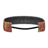 紅葉 アスレチックヘッドバンド (裏面)