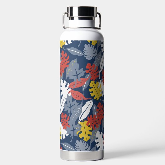 紅葉 ウォーターボトル (背面)