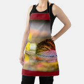 紅葉 エプロン (インサイチュ)