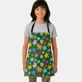 紅葉 エプロン (インサイチュ)