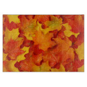 紅葉 カッティングボード (正面)