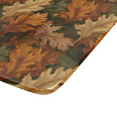 紅葉 カッティングボード (角)