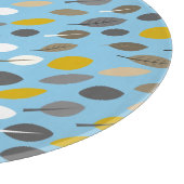 紅葉 カッティングボード (角)