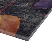 紅葉 カッティングボード (角)