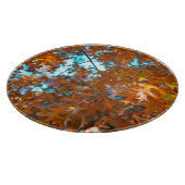 紅葉 カッティングボード (角)