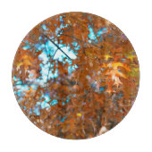 紅葉 カッティングボード (正面)