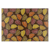 紅葉 カッティングボード (正面)