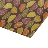 紅葉 カッティングボード (角)