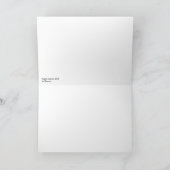 紅葉 カード (内部)