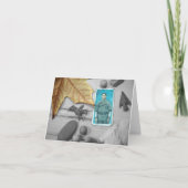 紅葉 カード (正面)