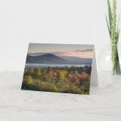 紅葉 カード (正面)