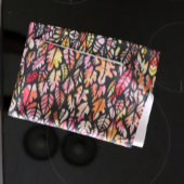 紅葉 キッチンタオル