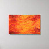 「紅葉」キャンバスプリント キャンバスプリント (正面)