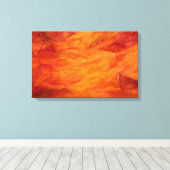 「紅葉」キャンバスプリント キャンバスプリント (インサイチュ (ウッドフロア))