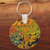 紅葉 キーホルダー (正面)