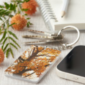 紅葉 キーホルダー (正面右)