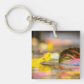 紅葉 キーホルダー (正面)