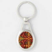 紅葉 キーホルダー (正面)