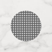 紅葉&ギンガム コンフェッティ (スモール正面)