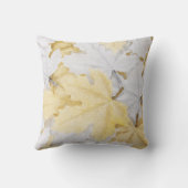 紅葉 クッション (裏面)