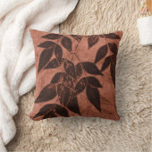 紅葉 クッション (ブランケット)