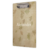 紅葉 クリップボード (左)