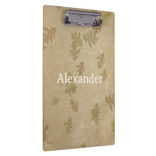 紅葉 クリップボード (右)