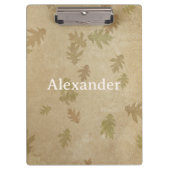 紅葉 クリップボード (正面)