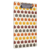 紅葉 クリップボード (右)