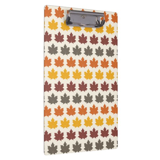 紅葉 クリップボード (右)