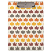 紅葉 クリップボード (正面)