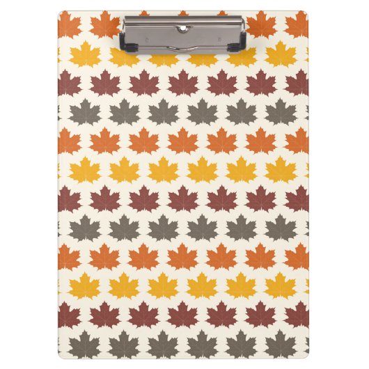 紅葉 クリップボード (正面)