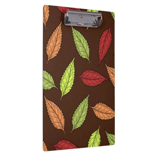 紅葉 クリップボード (右)