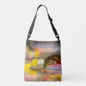 紅葉 クロスボディバッグ (裏面)