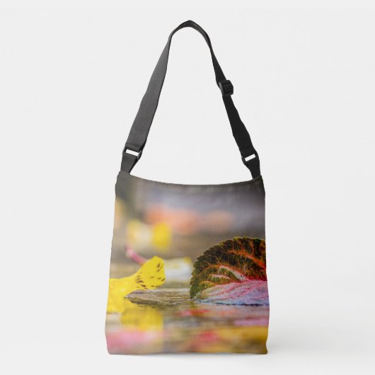 紅葉 クロスボディバッグ (正面)