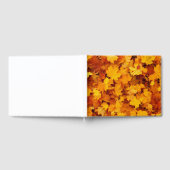 紅葉 ゲストブック (全面)